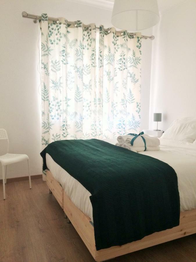 Simply@Home Setúbal Exterior foto
