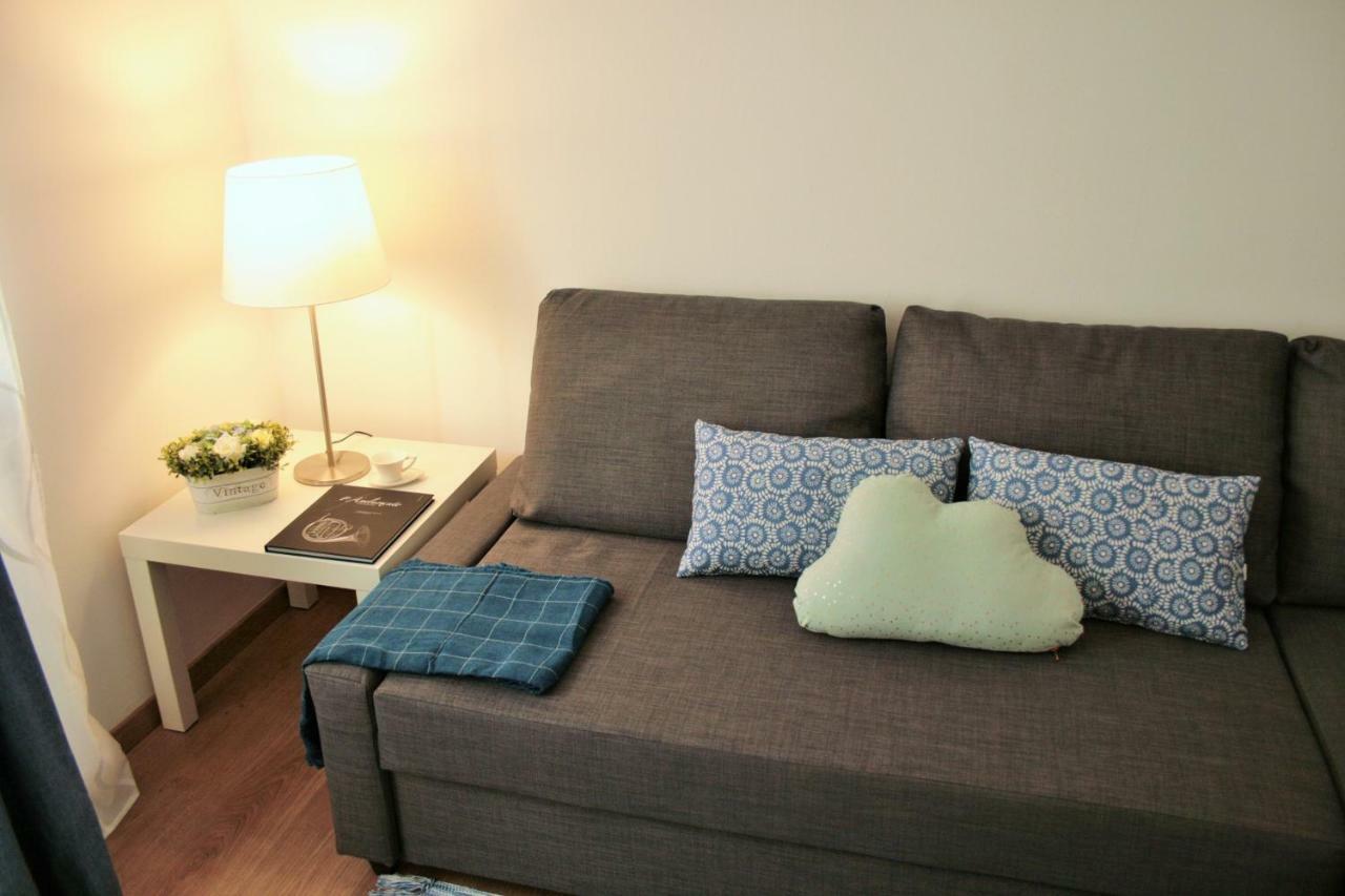 Simply@Home Setúbal Exterior foto